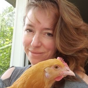 Meet your Posher, Carrie